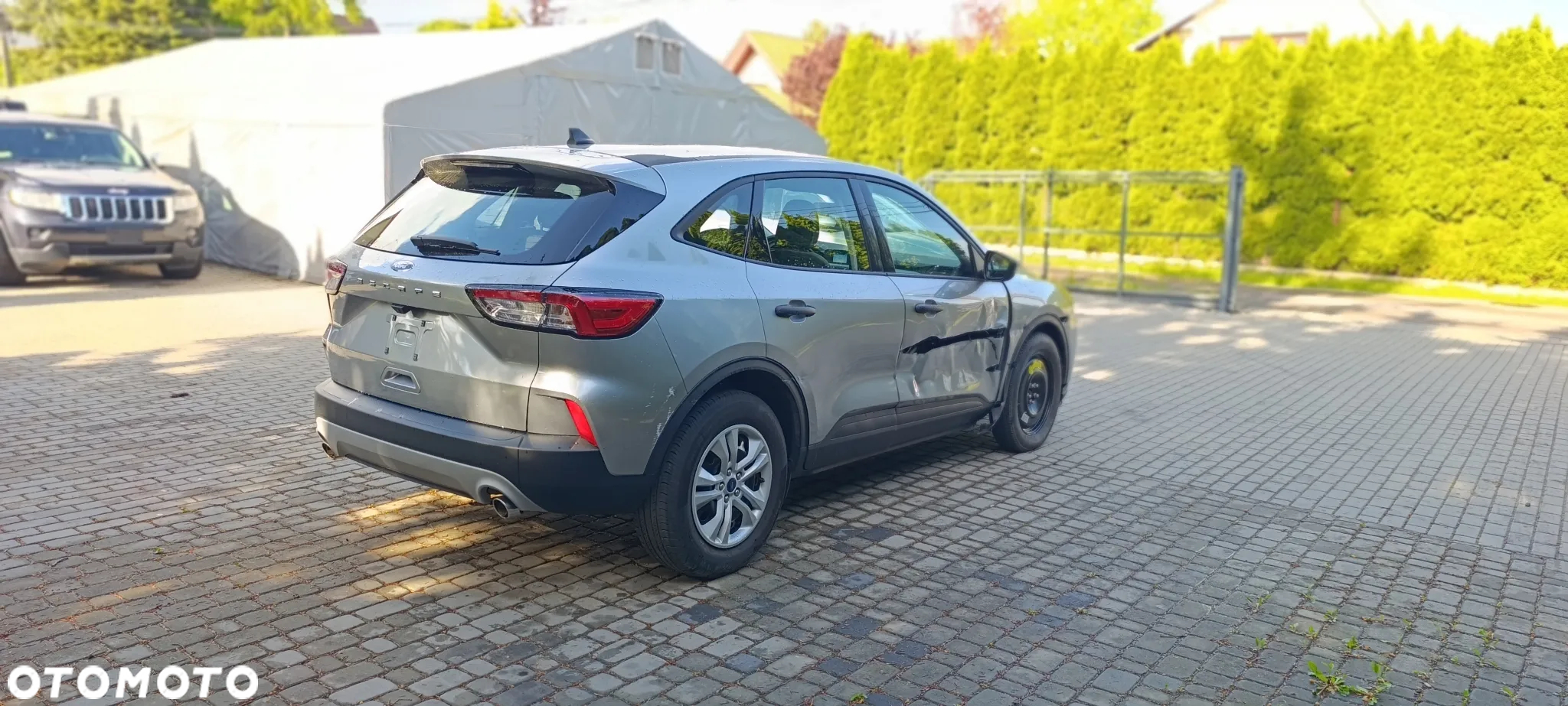 Ford Kuga 1.5 EcoBoost AWD Trend ASS - 13