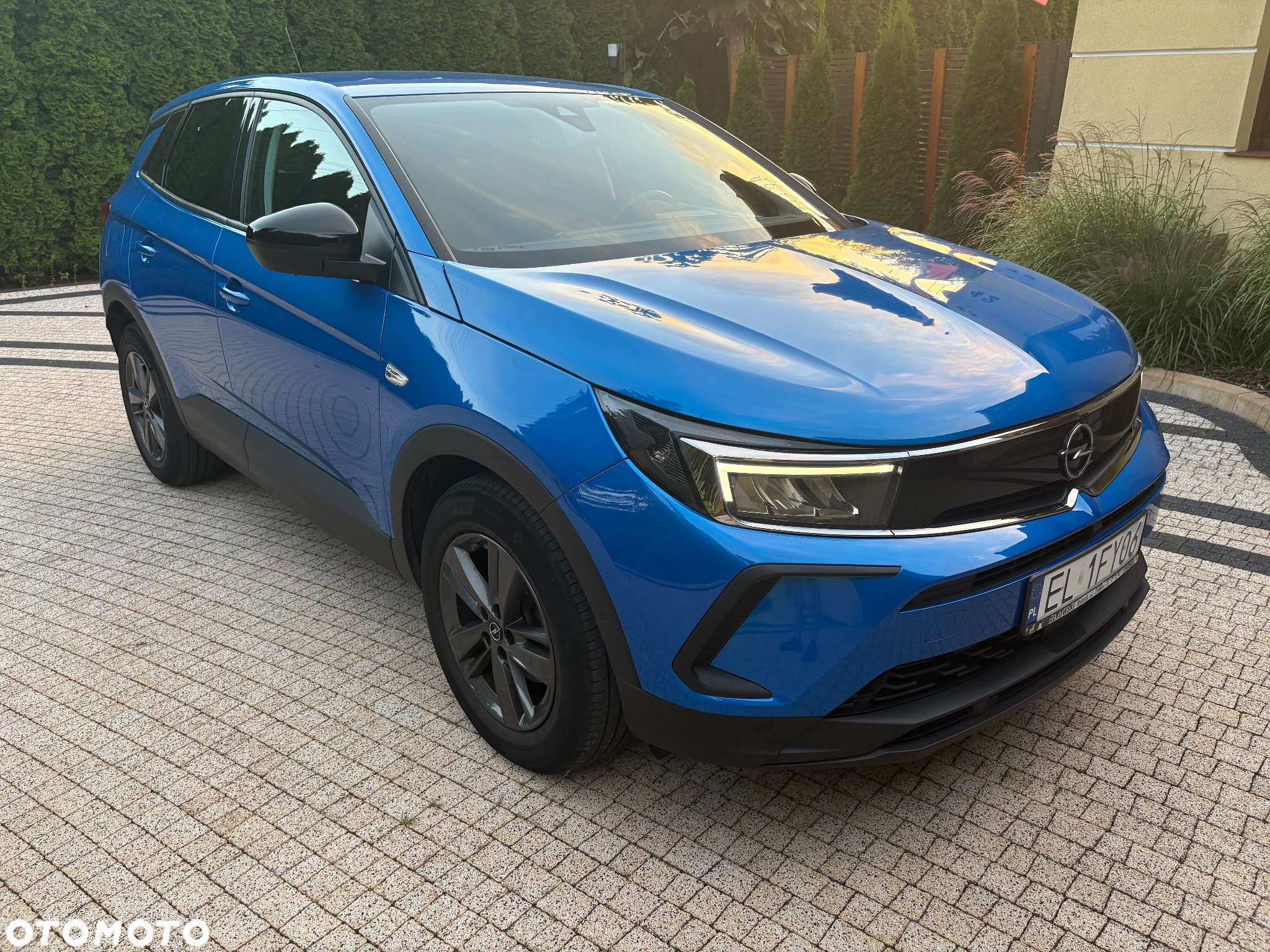 Opel Grandland - 5