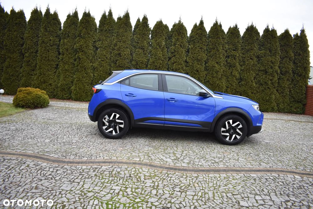 Opel Mokka 1.2 DI Turbo Business Elegance - 14
