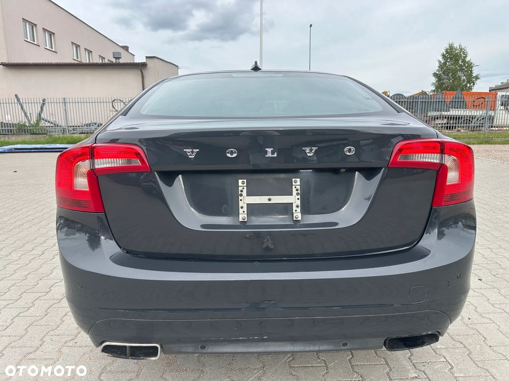 Volvo S60 - 20