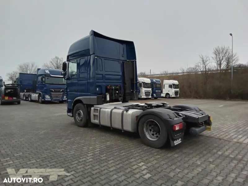 DAF XF 480FT - 3