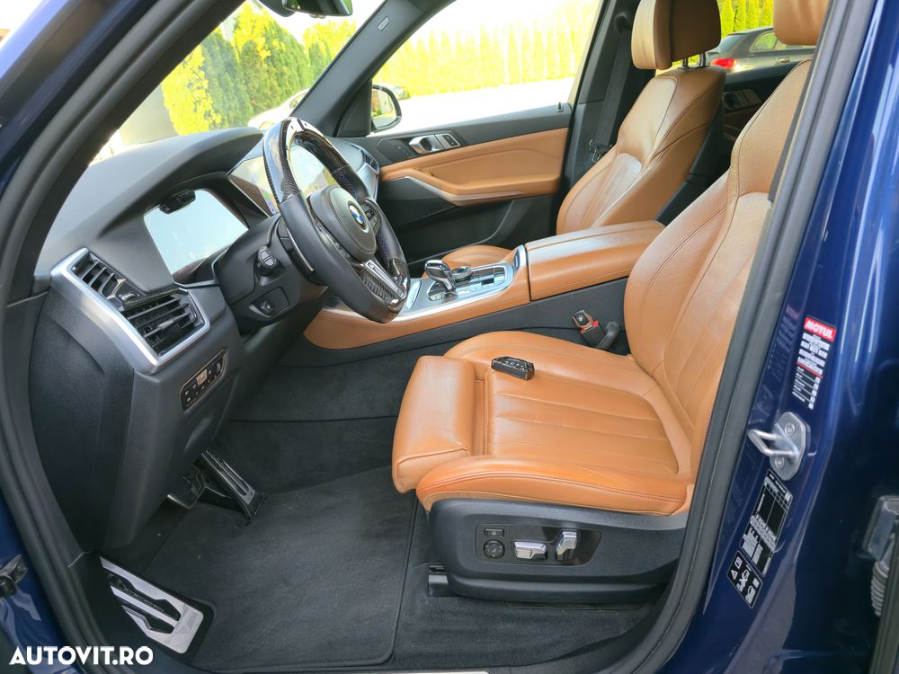BMW X5 - 6