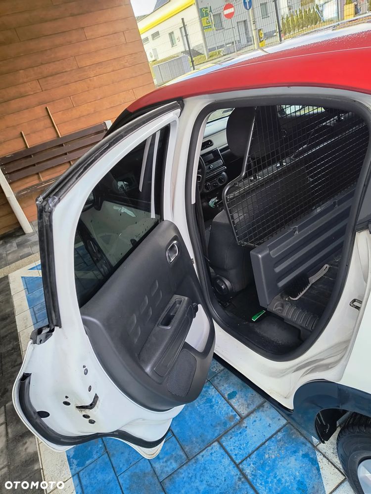 Citroën C3 1.2 PureTech Feel - 5