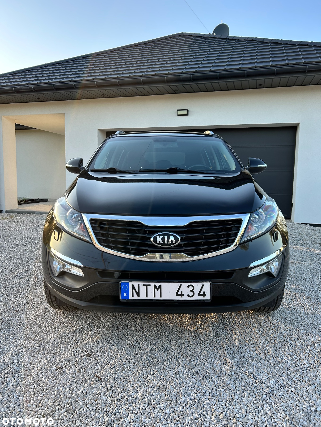 Kia Sportage 1.6 GDI XL 2WD - 3
