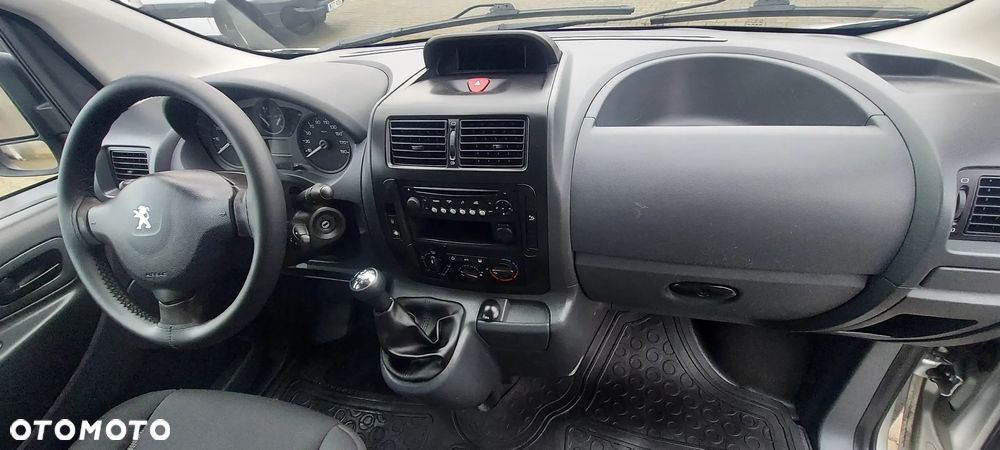 Peugeot Expert - 20