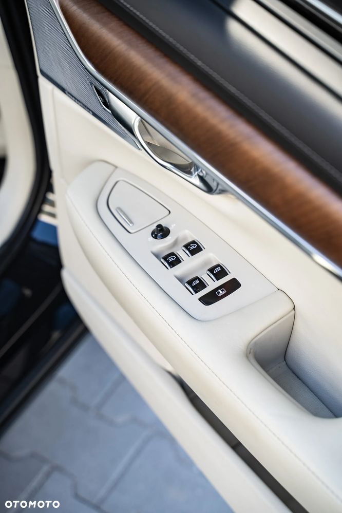 Volvo S90 T6 AWD Inscription - 26
