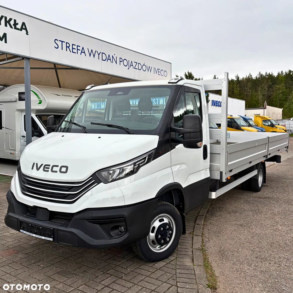 Iveco Daily 50C18HZ - 6