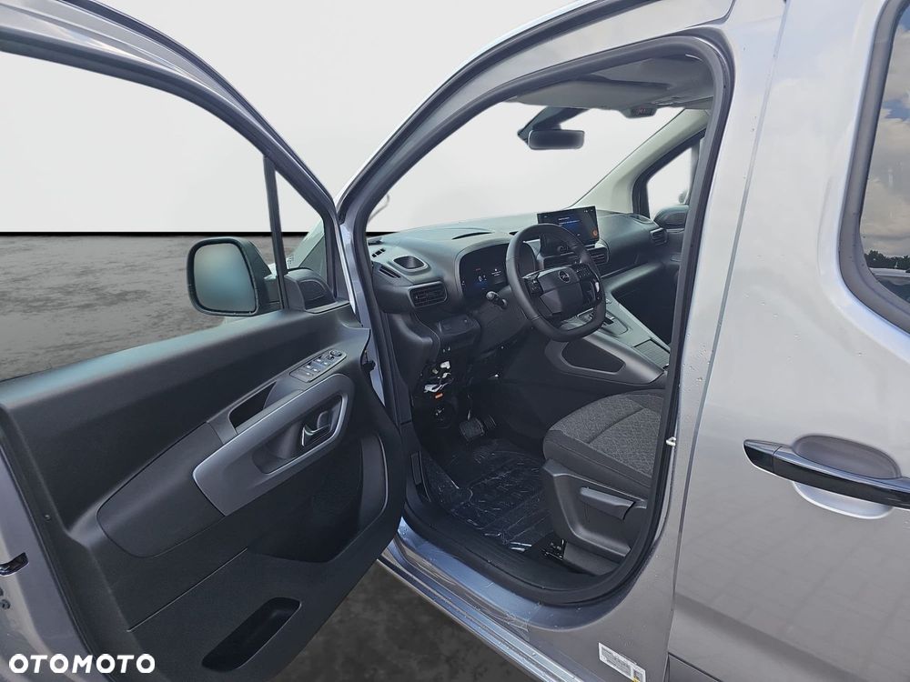 Opel Combo - 11