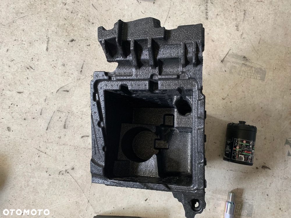 ZESTAW NAPRAWCZY KOŁA KOMPRESOR BMW 7 G70 5A01488 5A9BCA3 6898012 7229149 - 3