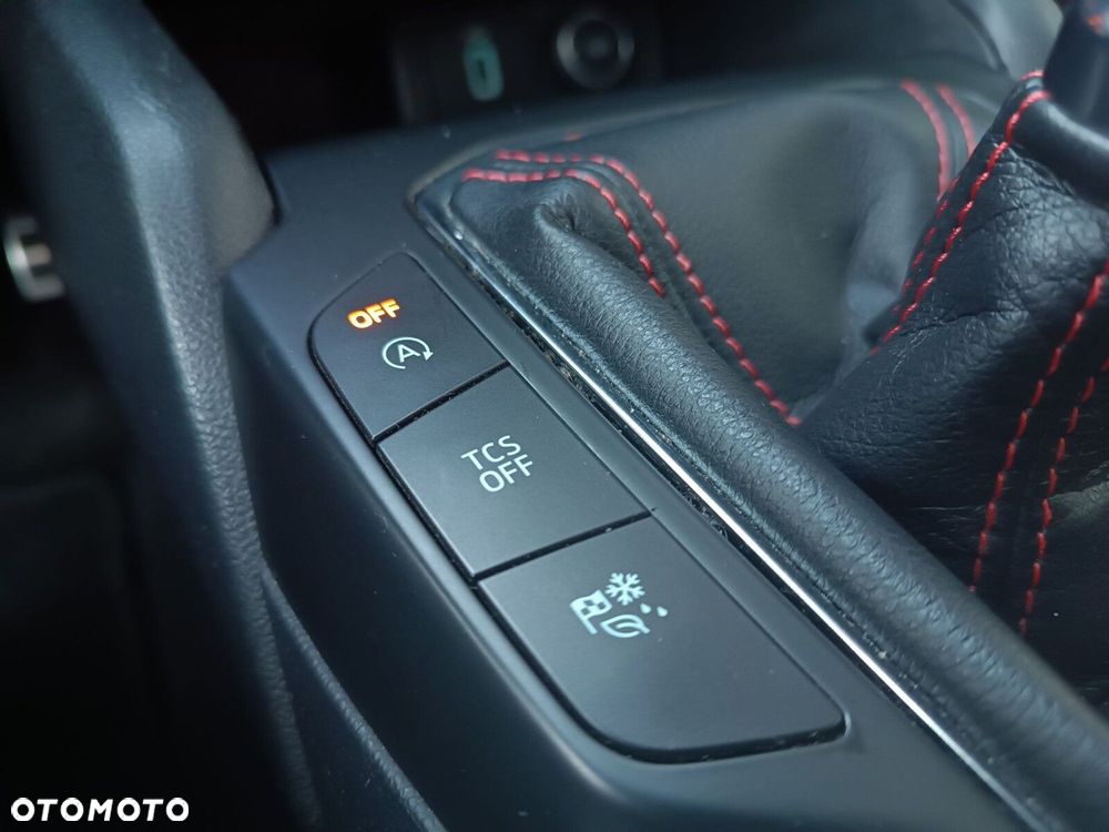 Ford Focus 1.0 EcoBoost ST-Line Black ASS - 29