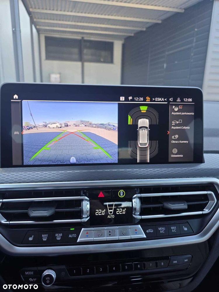 BMW X4 - 19