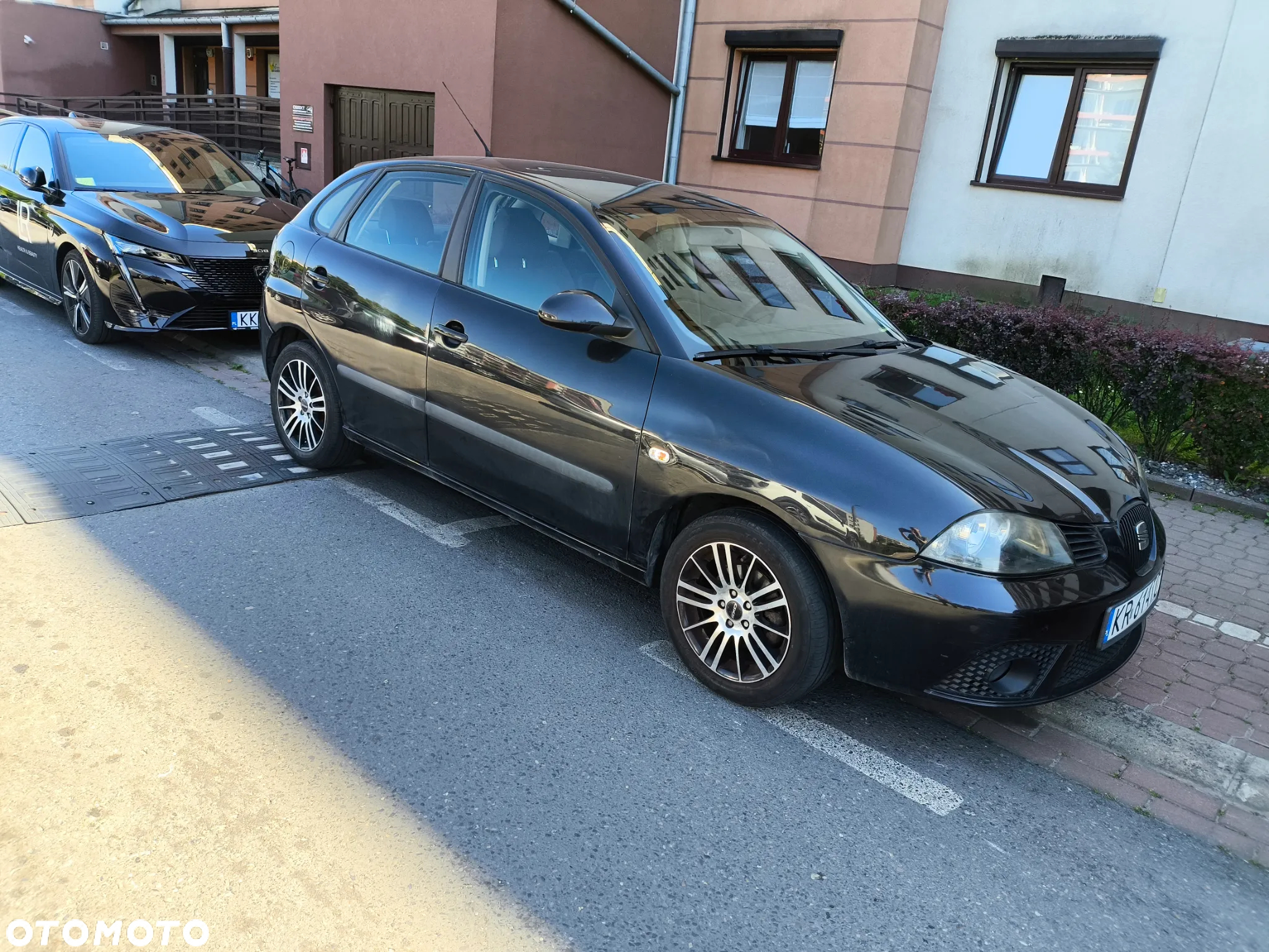 Seat Ibiza - 3