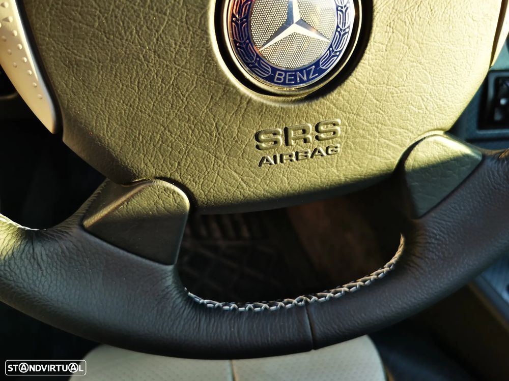 Mercedes-Benz SLK 200 Standard - 9