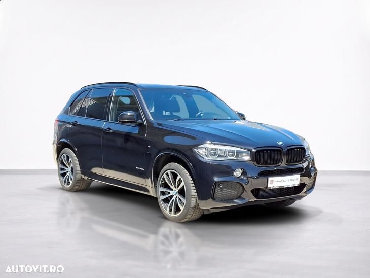 BMW X5 - 9