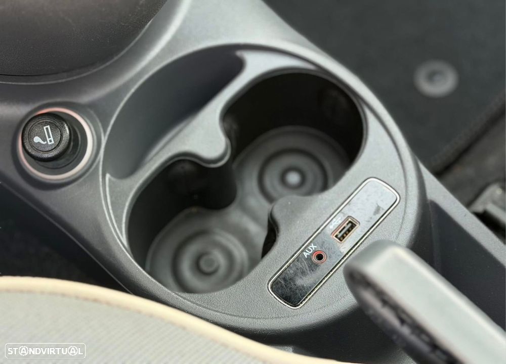 Fiat 500 1.2 S Dualogic S&S - 12