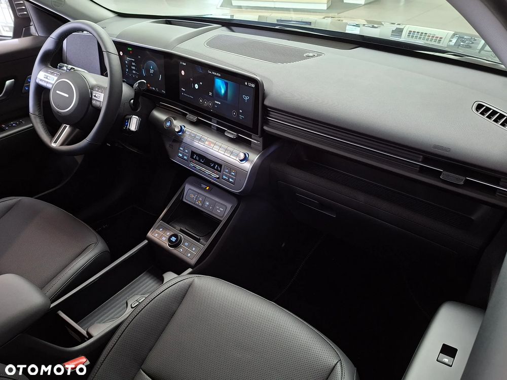 Hyundai Kona 65kWh Platinum - 12