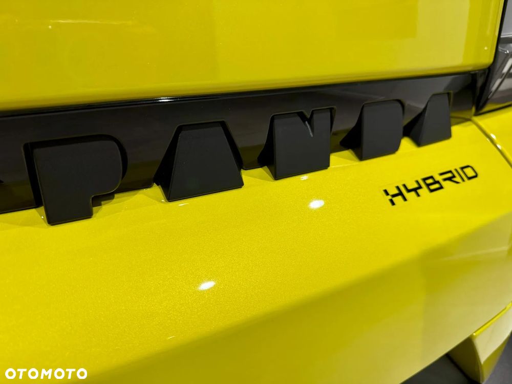 Fiat Grande Panda - 10