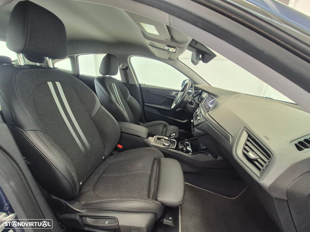 BMW 216 Gran Coupé d Line Sport - 22