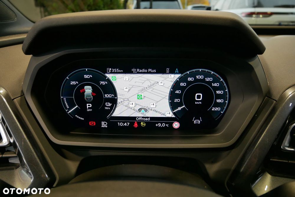 Audi Q4 e-tron 45 - 27
