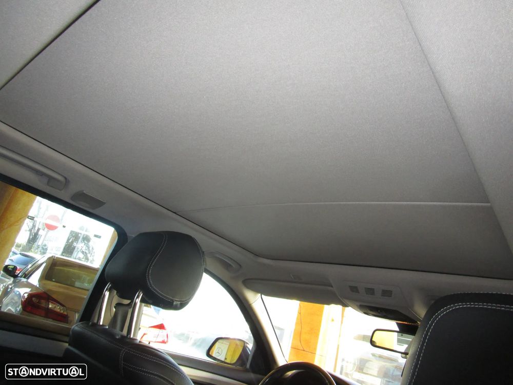 BMW 520 d Aut. Luxury Line - 16