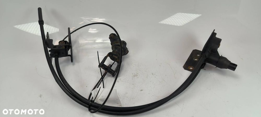 MOCOWANIE IVECO DAILY 35S18 5801629743 - 1
