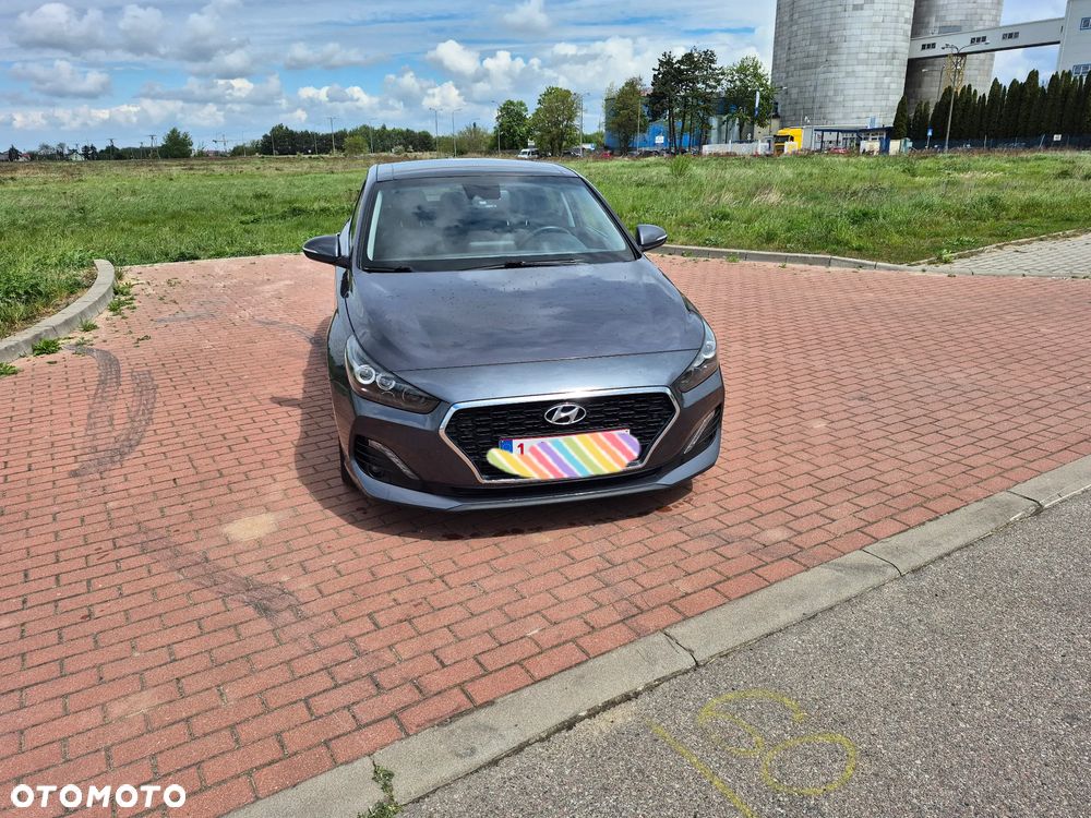 Hyundai i30 - 8