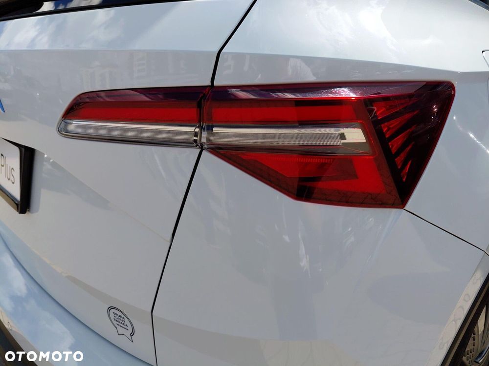 Skoda Karoq 1.5 TSI ACT Style DSG - 38
