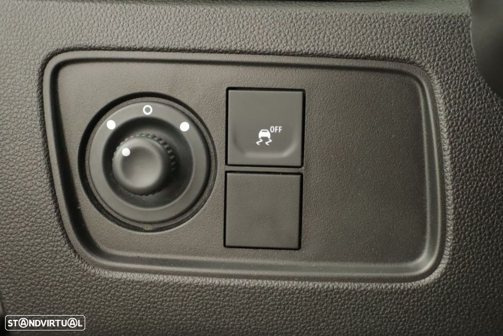 Renault express 1.5 blue dci advance - 16