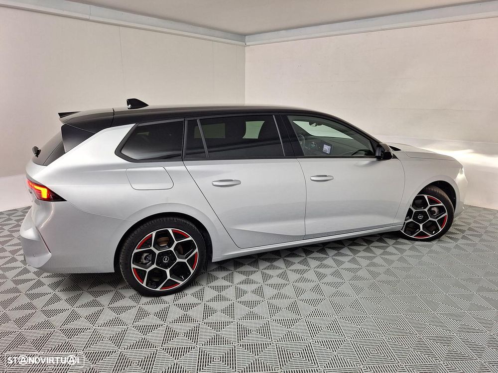 Opel Astra Sports Tourer 1.6 T PHEV GS Line - 26