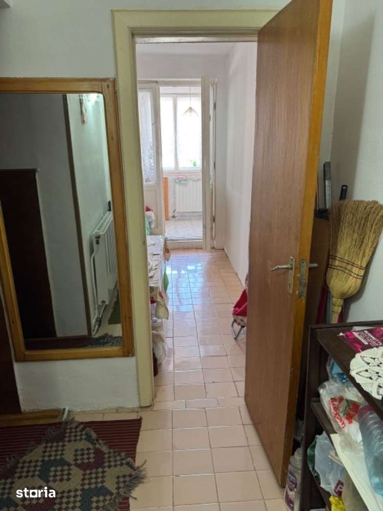 Apartament cu balcon și terasă, în apropiere de parcul central — fotografia 2