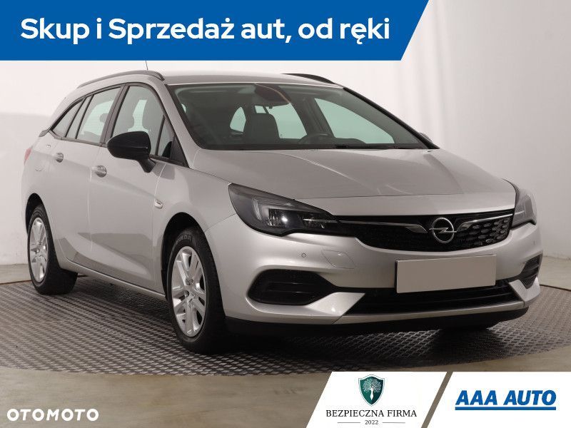 Opel Astra - 3