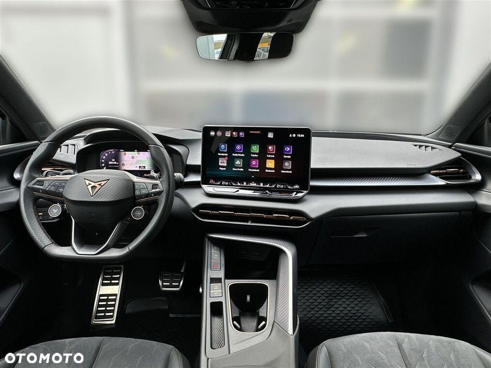 Cupra Terramar 1.5 eTSI mHEV DSG - 7