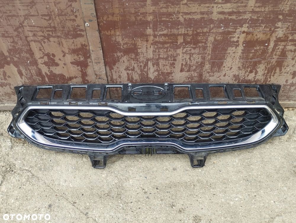 grill atrapa kia ceed iii 3 2018-2021 86350-j7010