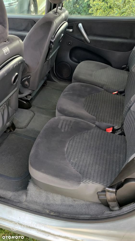 Citroën Xsara - 9