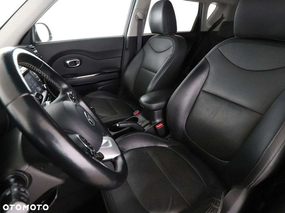 Kia Soul 1.6 GDI Spirit - 13