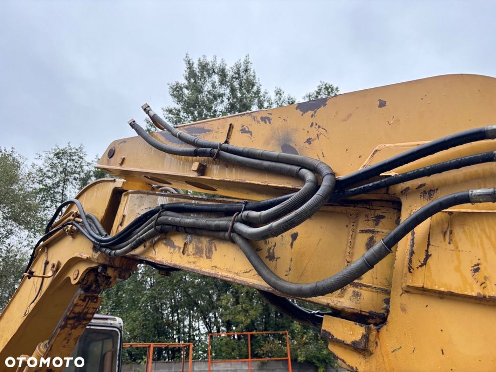 Caterpillar 307 Ssr - 40