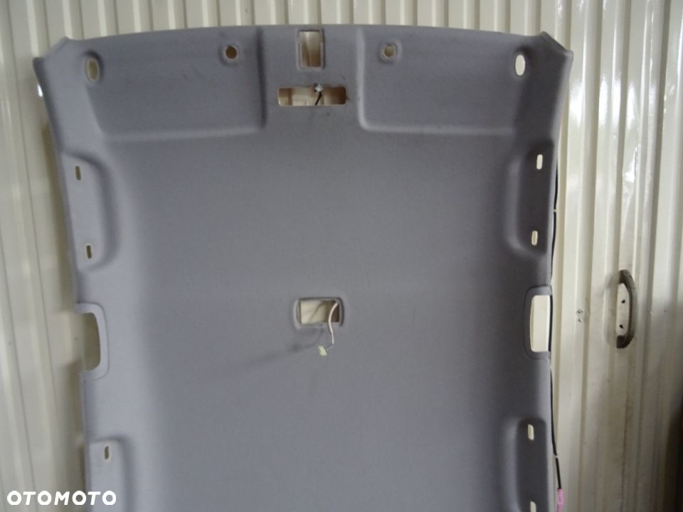 PODSUFITKA PODSUFITÓWKA HONDA JAZZ I 01-04 NR18 - 2
