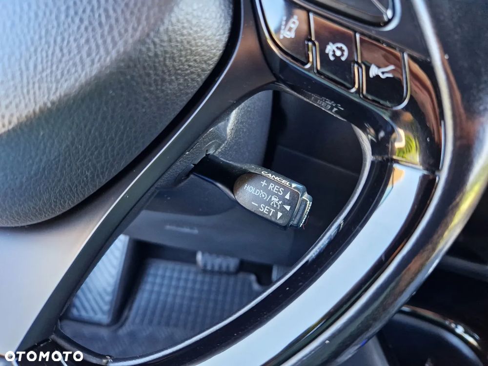 Toyota C-HR 1.8 Hybrid Prestige - 28