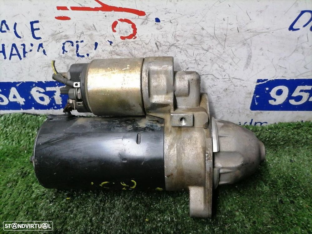 MOTOR ARRANQUE BMW 7 2002 -0001109057 - 1