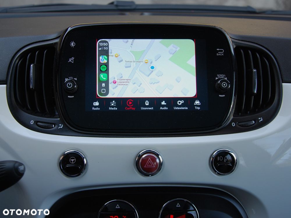 Fiat 500 1.0 Hybrid Dolcevita - 6