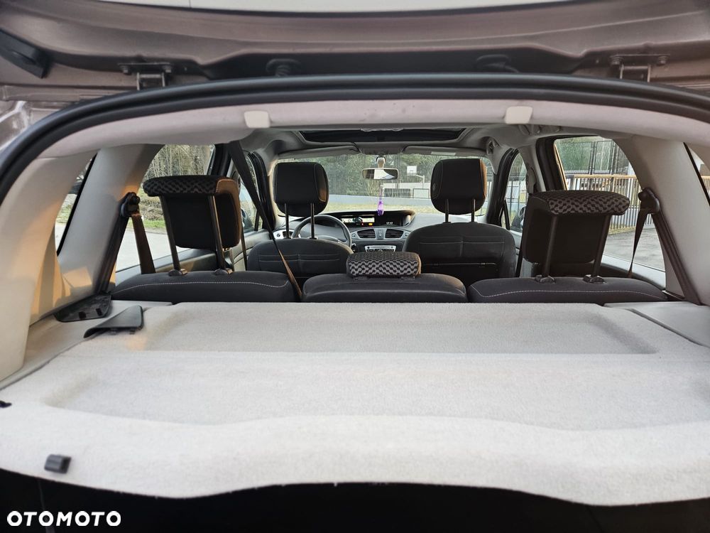 Renault Scenic 1.6 16V 110 TomTom Edition - 7