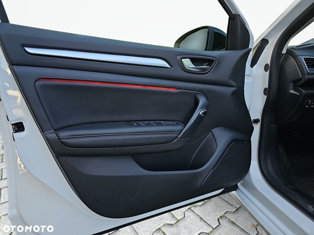 Renault Megane - 16