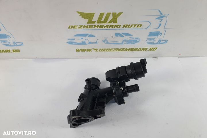 Carcasa corp termostat 1.6 dci R9M 409 110600686r Renault Megane 4 seria - 1