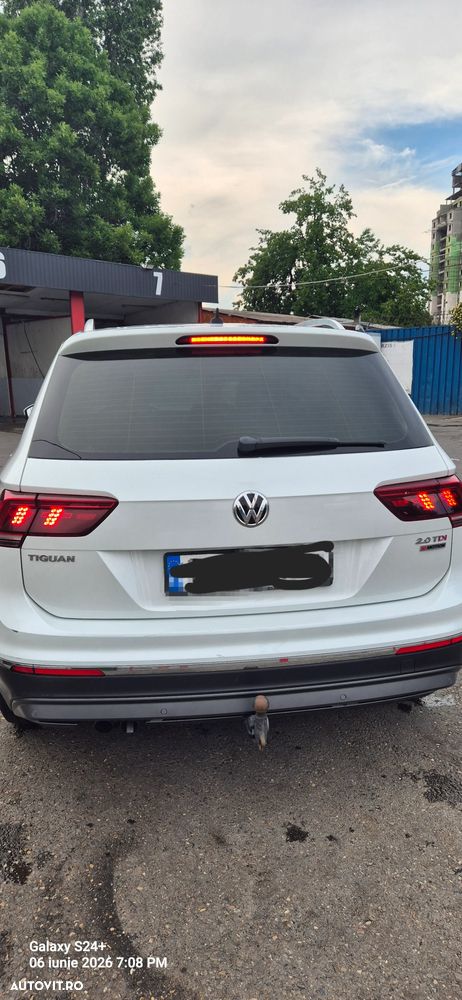 Volkswagen Tiguan 2.0 TDI 4Mot DSG Highline - 3