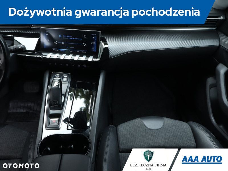 Peugeot 508 - 10
