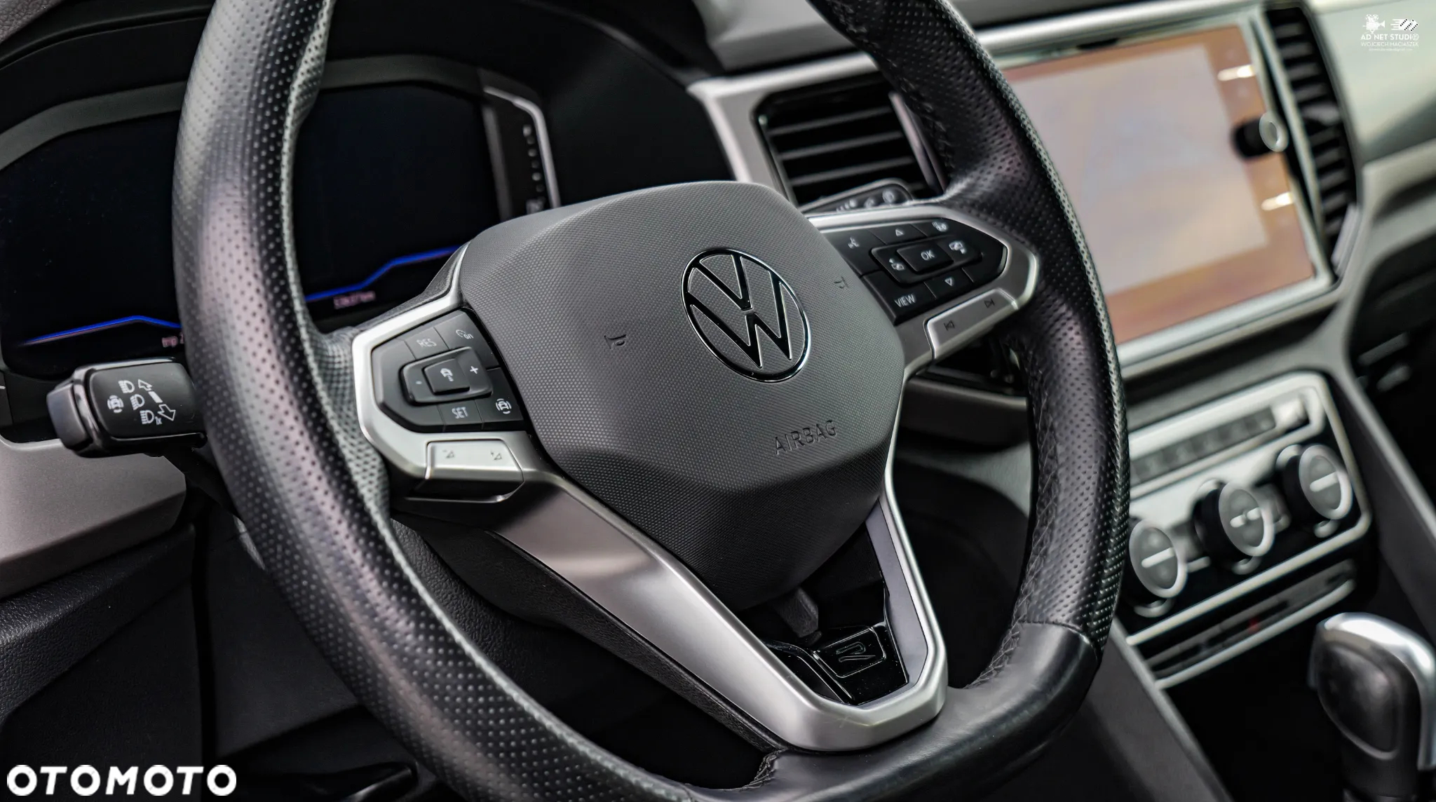 Volkswagen Atlas - 36