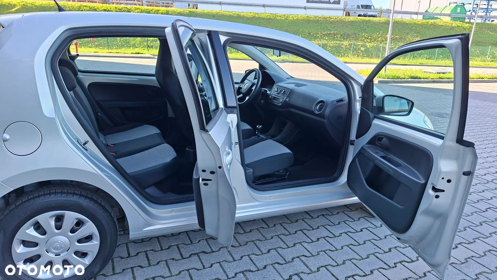Skoda Citigo 1.0 Ambition - 11