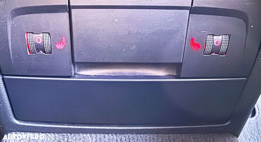 Audi A4 Avant 2.0 TDI DPF quattro S line Sportpaket (plus) - 18