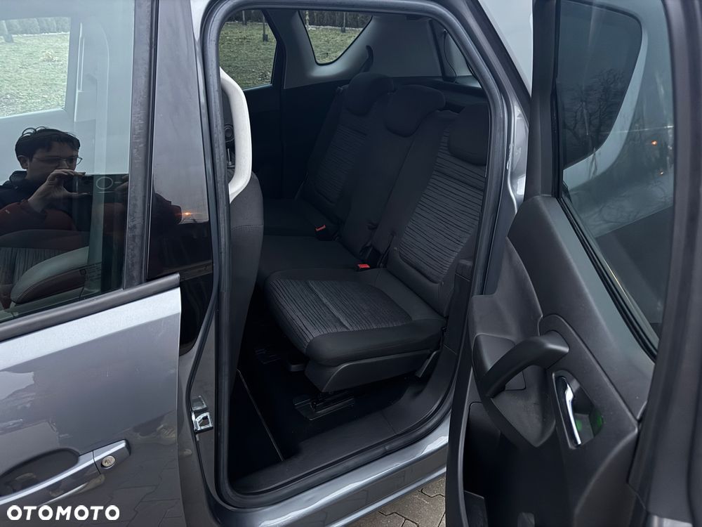 Opel Meriva 1.4 Ecoflex Selection - 11