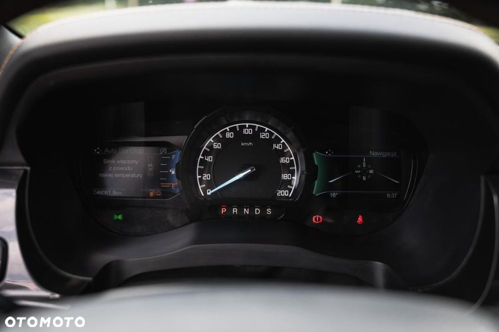 Ford Ranger - 15